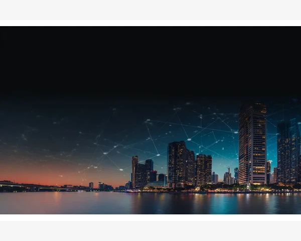 B2B究竟是什么意思看完这个就懂了